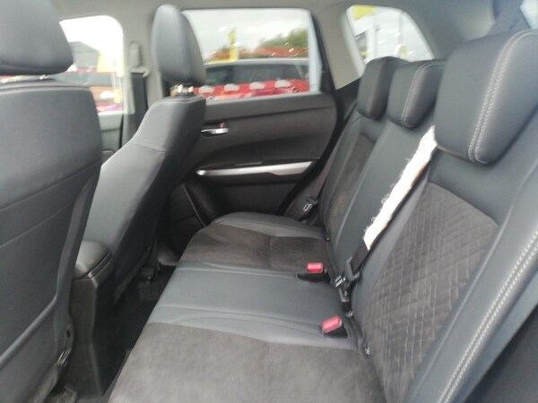 Used Suzuki Vitara 2022 for sale - 75645075: Photo 6