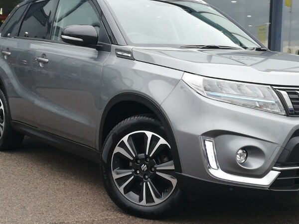 Used Suzuki Vitara 2022 for sale - 75645075: Photo 9