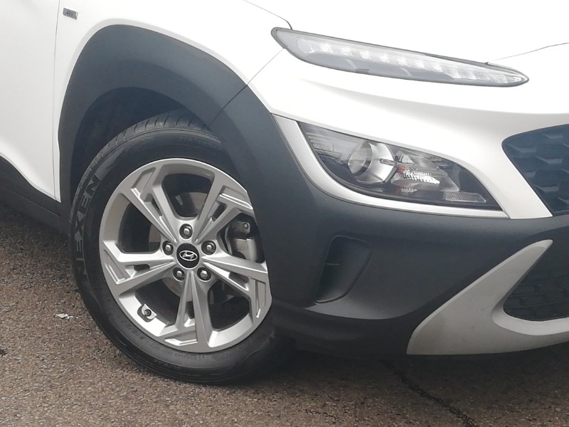 Used Hyundai KONA 2022 for sale - 76358915: Photo 9