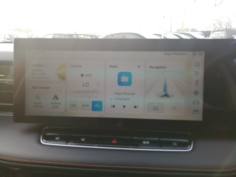 Used MG MG HS 2024 for sale - 77761483: Photo 12