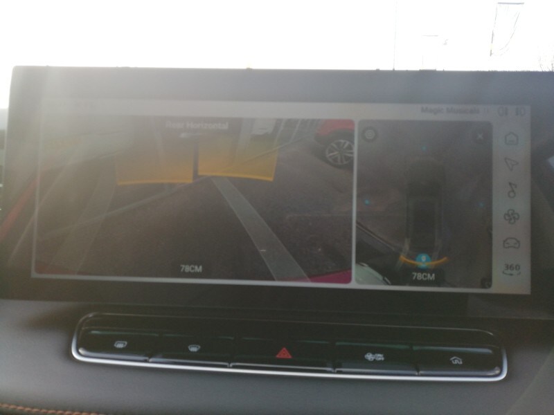 Used MG MG HS 2024 for sale - 77761483: Photo 13