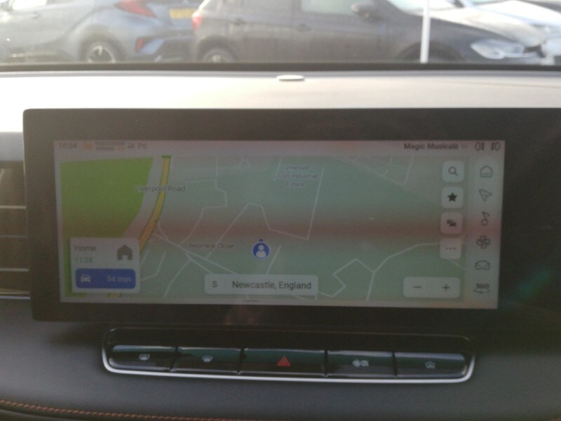 Used MG MG HS 2024 for sale - 77761483: Photo 15