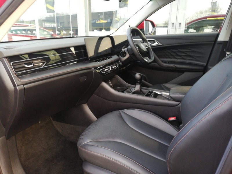 Used MG MG HS 2024 for sale - 77761483: Photo 5