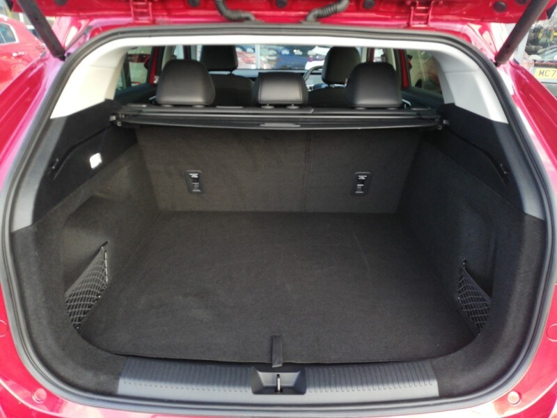 Used MG MG HS 2024 for sale - 77761483: Photo 8