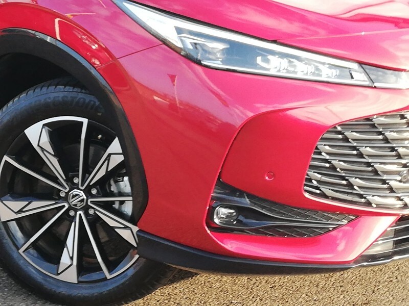 Used MG MG HS 2024 for sale - 77761483: Photo 9