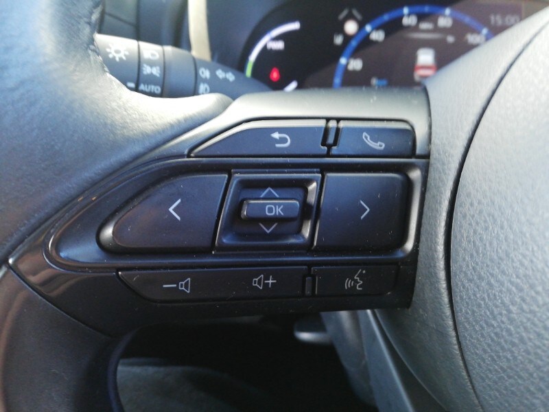 Used Toyota Yaris Cross 2022 for sale - 76629280: Photo 10