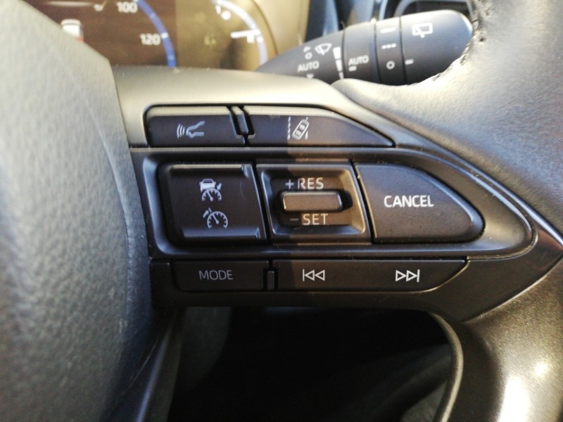 Used Toyota Yaris Cross 2022 for sale - 76629280: Photo 11