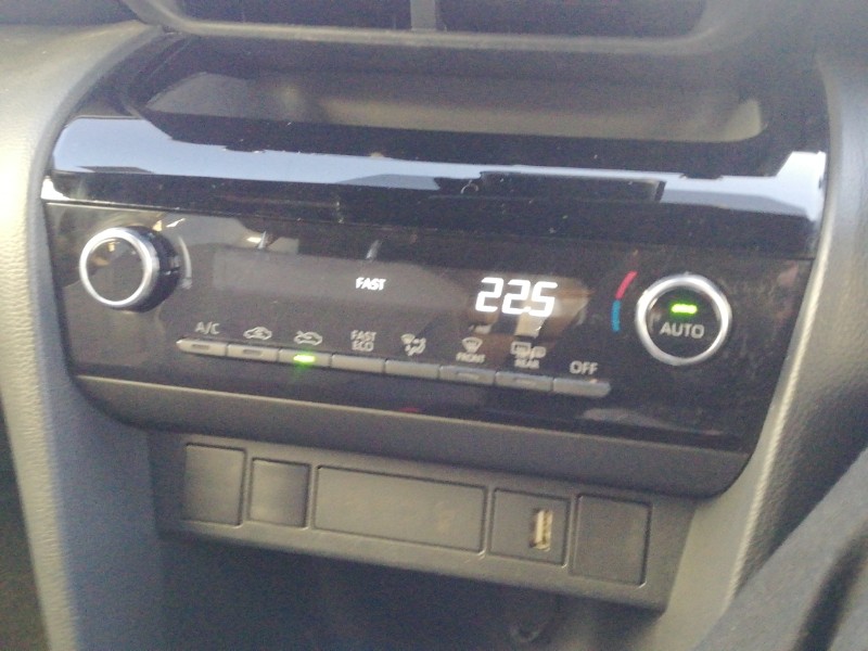 Used Toyota Yaris Cross 2022 for sale - 76629280: Photo 12