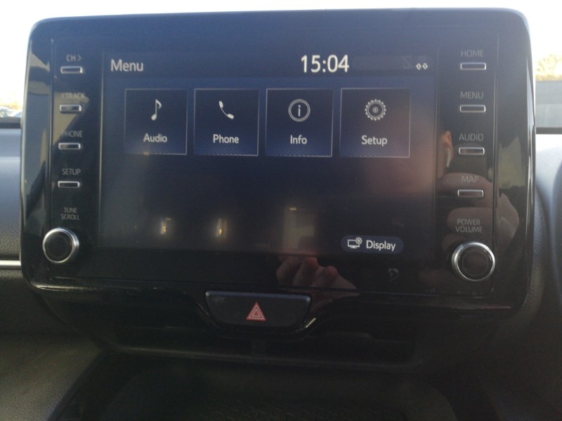 Used Toyota Yaris Cross 2022 for sale - 76629280: Photo 16