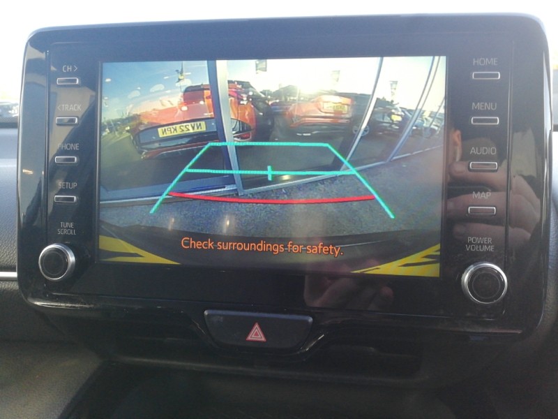 Used Toyota Yaris Cross 2022 for sale - 76629280: Photo 17