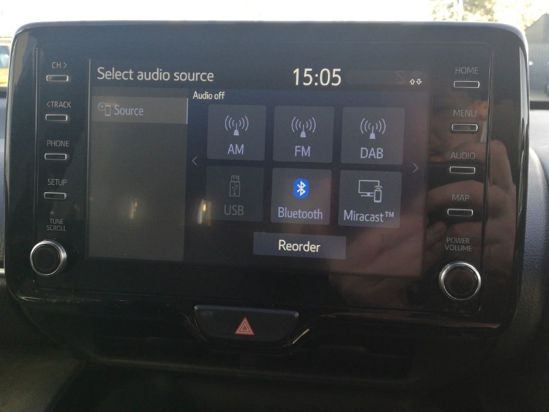 Used Toyota Yaris Cross 2022 for sale - 76629280: Photo 18