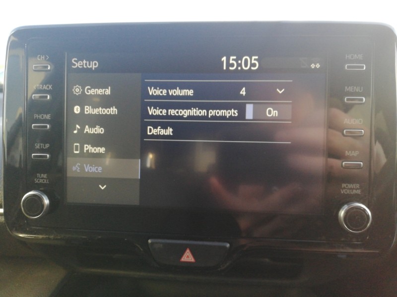 Used Toyota Yaris Cross 2022 for sale - 76629280: Photo 19