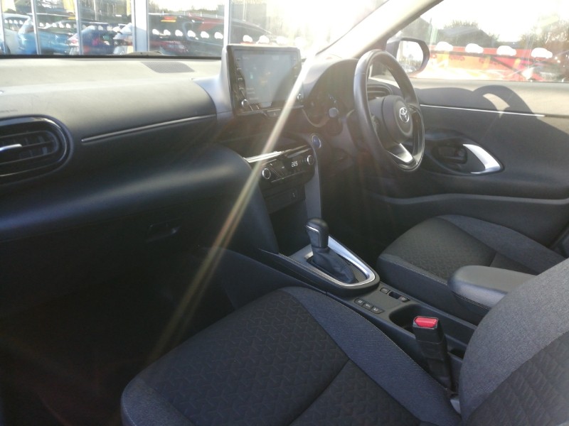 Used Toyota Yaris Cross 2022 for sale - 76629280: Photo 5