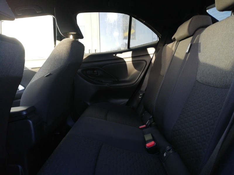 Used Toyota Yaris Cross 2022 for sale - 76629280: Photo 6