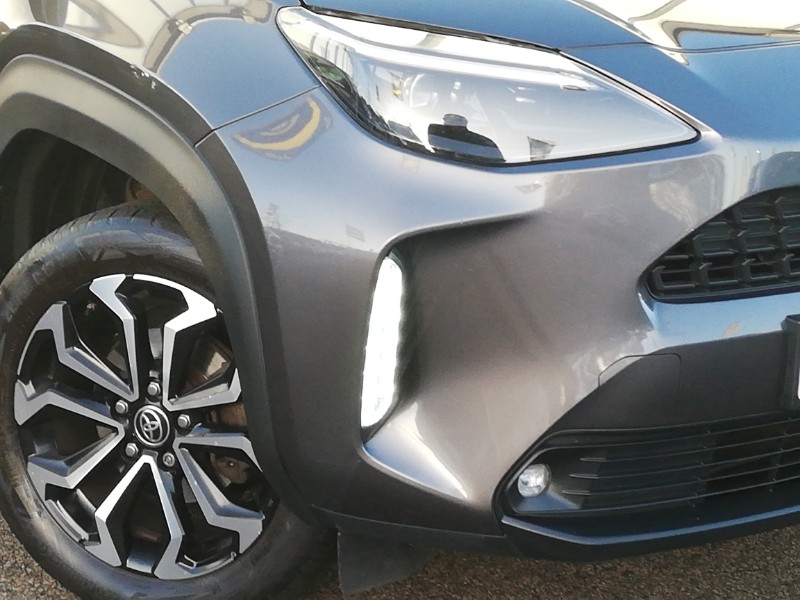 Used Toyota Yaris Cross 2022 for sale - 76629280: Photo 9