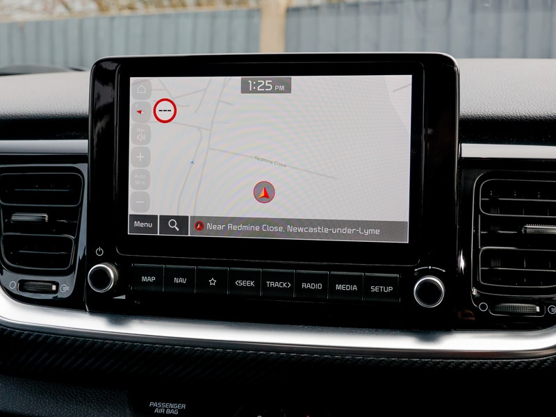 Used Kia Stonic 2024 for sale - 77019798: Photo 10