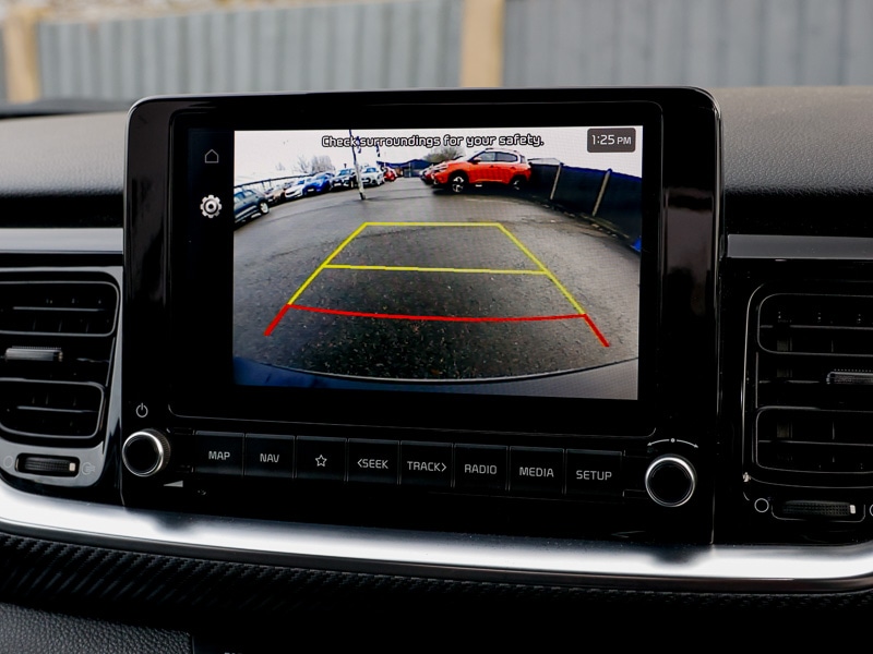 Used Kia Stonic 2024 for sale - 77019798: Photo 11