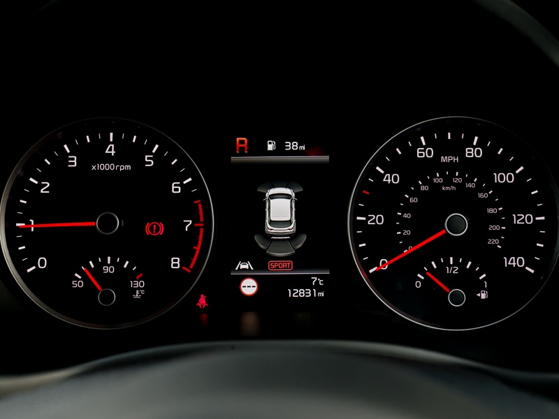 Used Kia Stonic 2024 for sale - 77019798: Photo 18