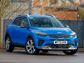 Used Kia Stonic 2024 for sale - 77019798: Photo