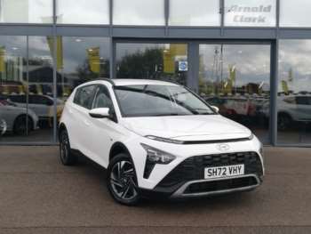 2023 - 1.0 TGDi 48V MHEV SE Connect 5dr DCT