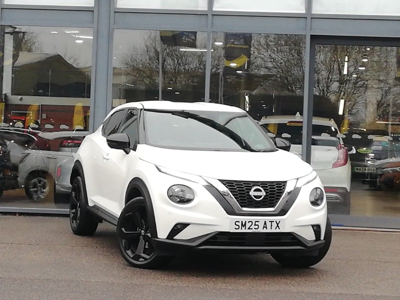 Used Nissan Juke 2025 for sale - 78079962: Photo 1
