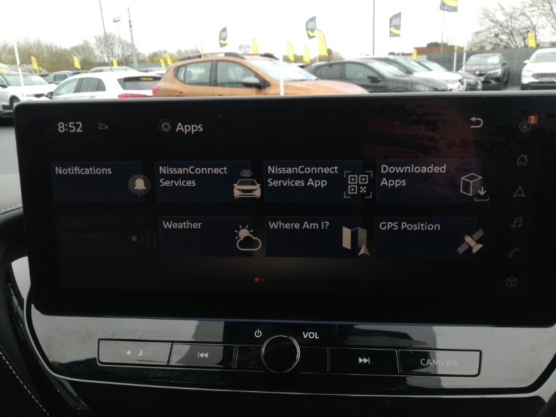 Used Nissan Juke 2025 for sale - 78079962: Photo 16