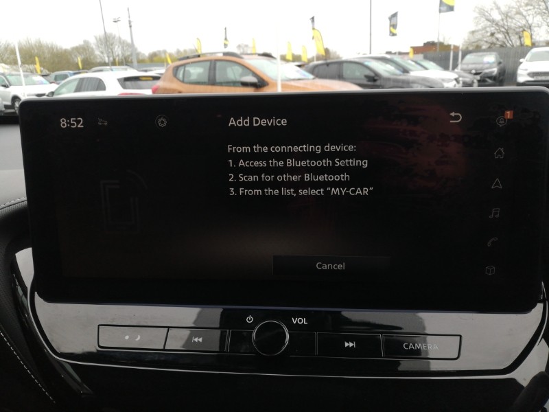 Used Nissan Juke 2025 for sale - 78079962: Photo 17