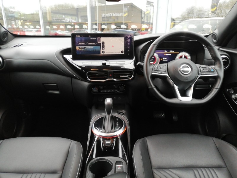 Used Nissan Juke 2025 for sale - 78079962: Photo 2
