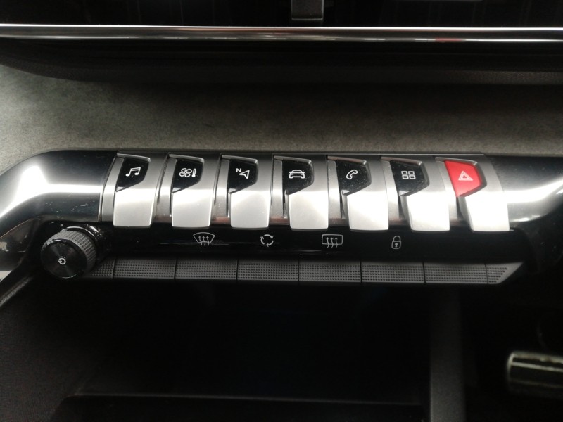 Used Peugeot 3008 2022 for sale - 77410363: Photo 14