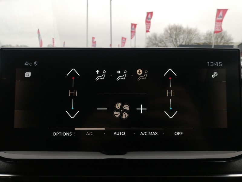 Used Peugeot 3008 2022 for sale - 77410363: Photo 16