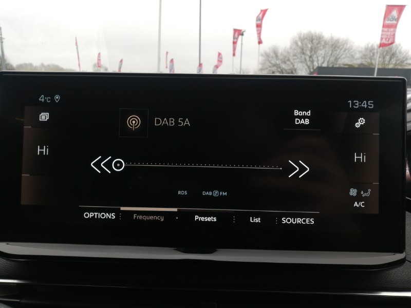 Used Peugeot 3008 2022 for sale - 77410363: Photo 17