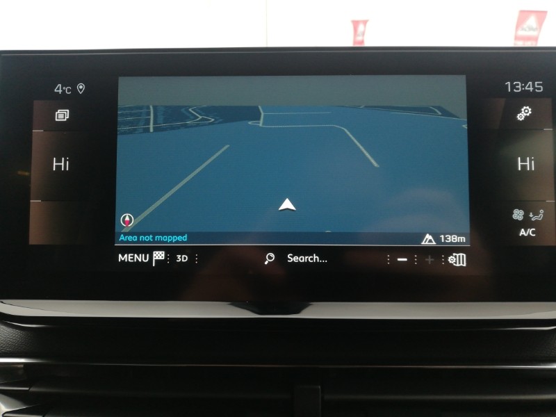 Used Peugeot 3008 2022 for sale - 77410363: Photo 18