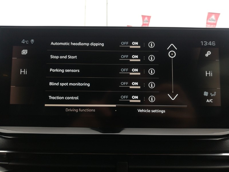 Used Peugeot 3008 2022 for sale - 77410363: Photo 19