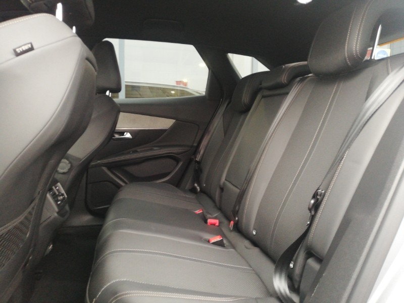 Used Peugeot 3008 2022 for sale - 77410363: Photo 6