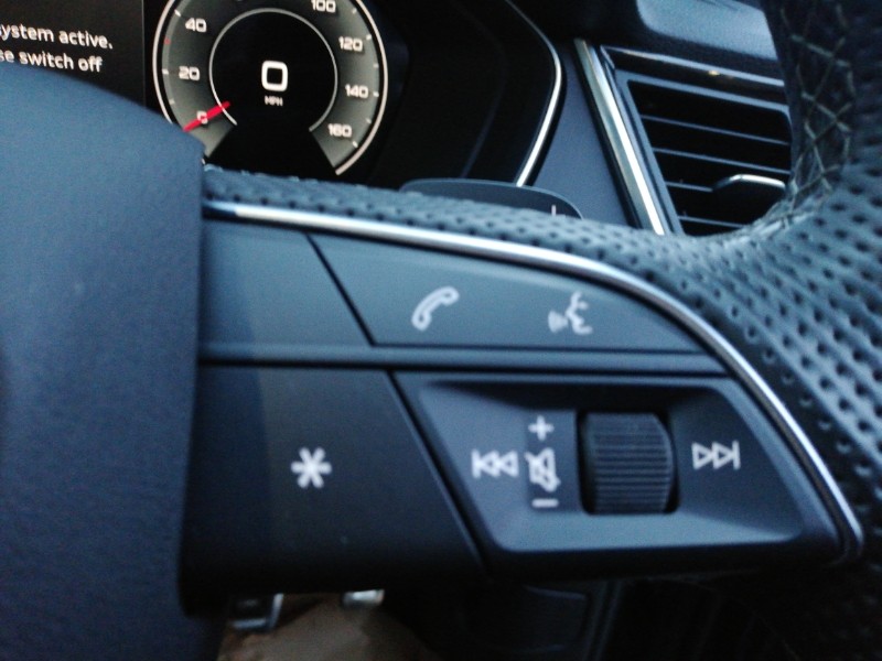 Used Audi Q5 2022 for sale - 77008547: Photo 15