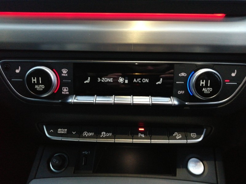 Used Audi Q5 2022 for sale - 77008547: Photo 16