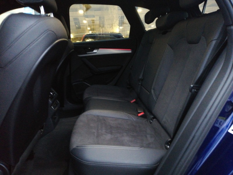 Used Audi Q5 2022 for sale - 77008547: Photo 6