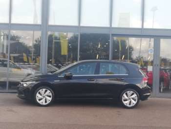 Used Volkswagen Golf 2024 for sale - 75289893: Photo