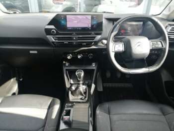 Used Citroen C4 2022 for sale - 74737485: Photo