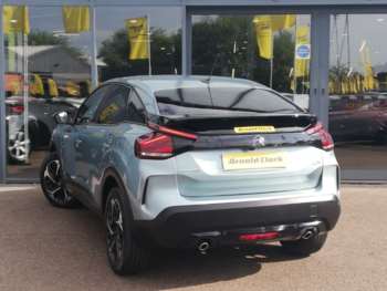 Used Citroen C4 2022 for sale - 74737485: Photo