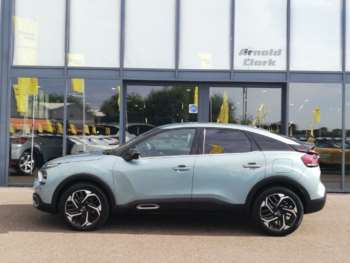 Used Citroen C4 2022 for sale - 74737485: Photo