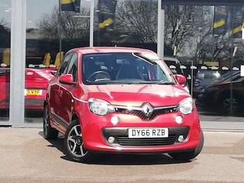 Used Renault Twingo 2016 for sale - 78238639: Photo