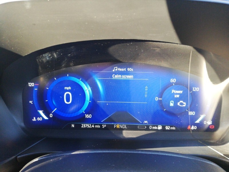 Used Ford Kuga 2022 for sale - 76639538: Photo 11