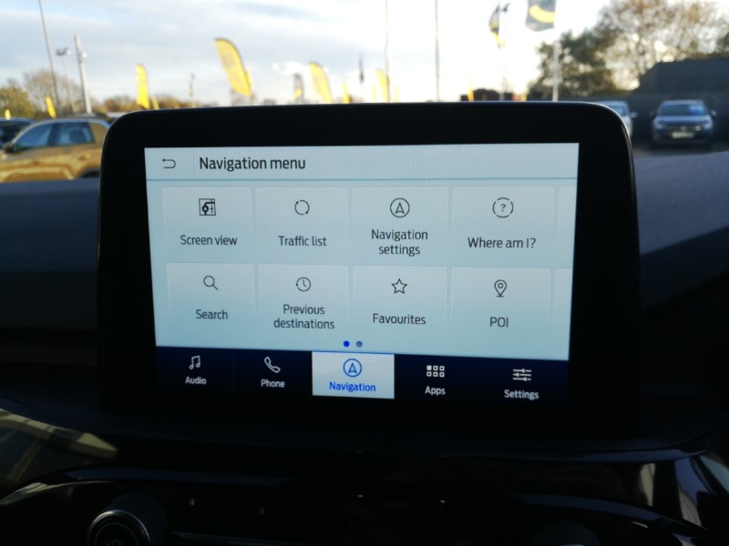 Used Ford Kuga 2022 for sale - 76639538: Photo 13