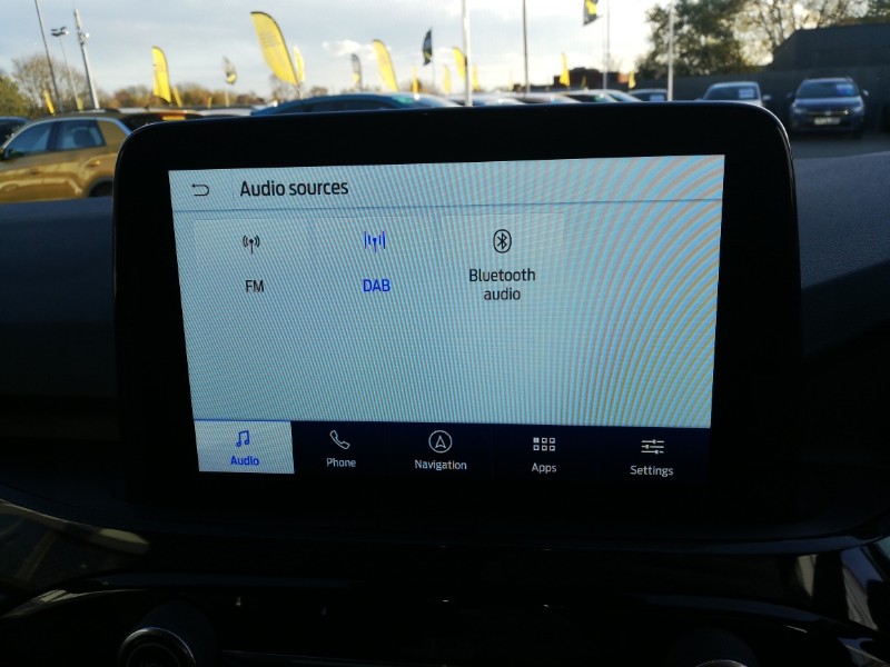 Used Ford Kuga 2022 for sale - 76639538: Photo 14