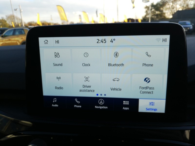 Used Ford Kuga 2022 for sale - 76639538: Photo 15