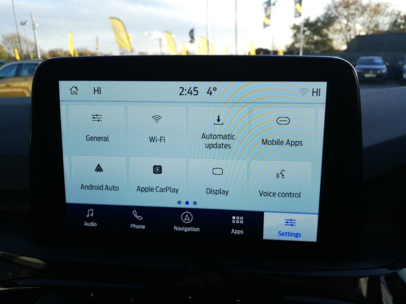 Used Ford Kuga 2022 for sale - 76639538: Photo 16