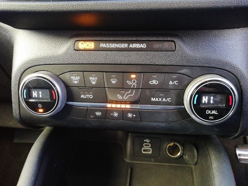 Used Ford Kuga 2022 for sale - 76639538: Photo 18