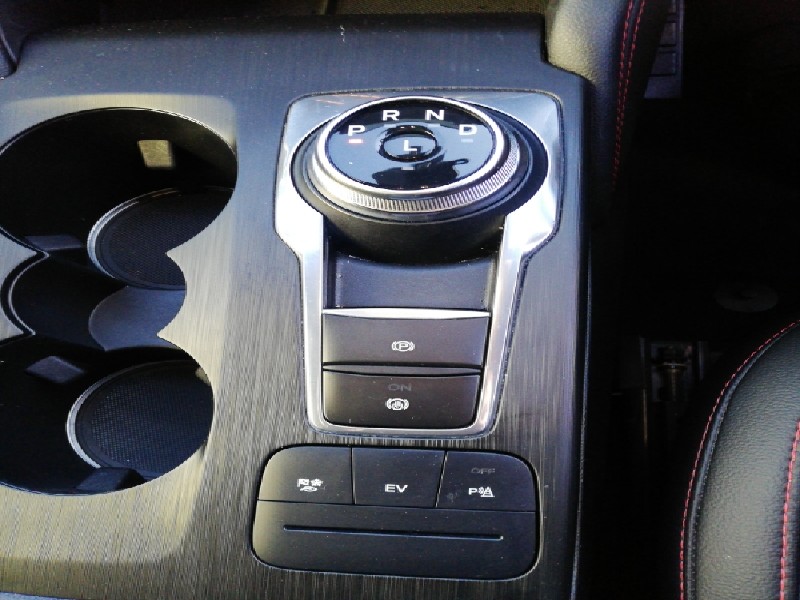 Used Ford Kuga 2022 for sale - 76639538: Photo 19