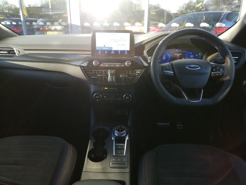 Used Ford Kuga 2022 for sale - 76639538: Photo 2